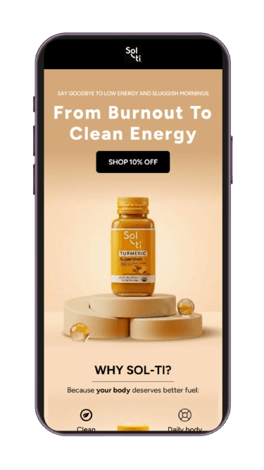 Case Study - Fashion