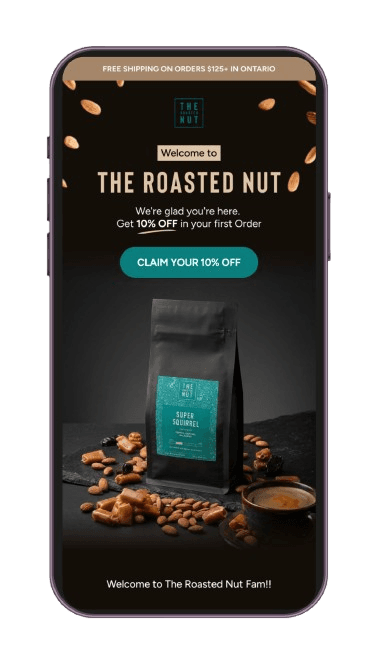 Awareness Engagement Retention Conversion