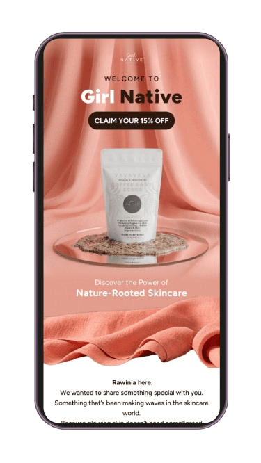 Case Study - Fashion