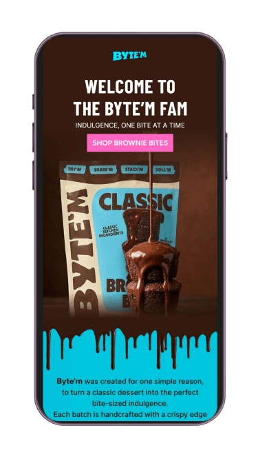 Case Study - Fashion