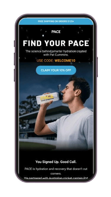 Case Study - Fashion