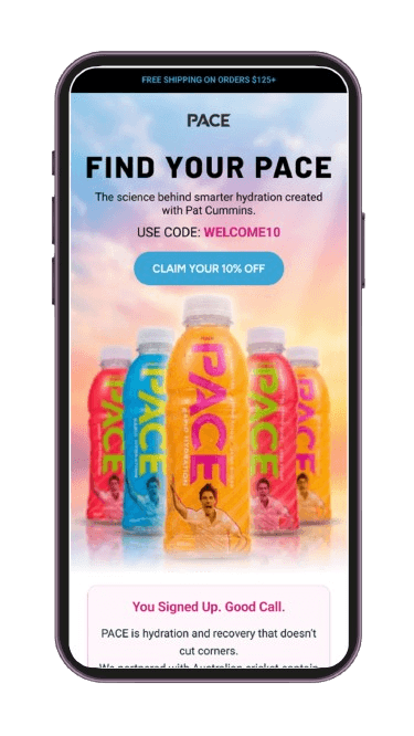 Case Study - Fashion