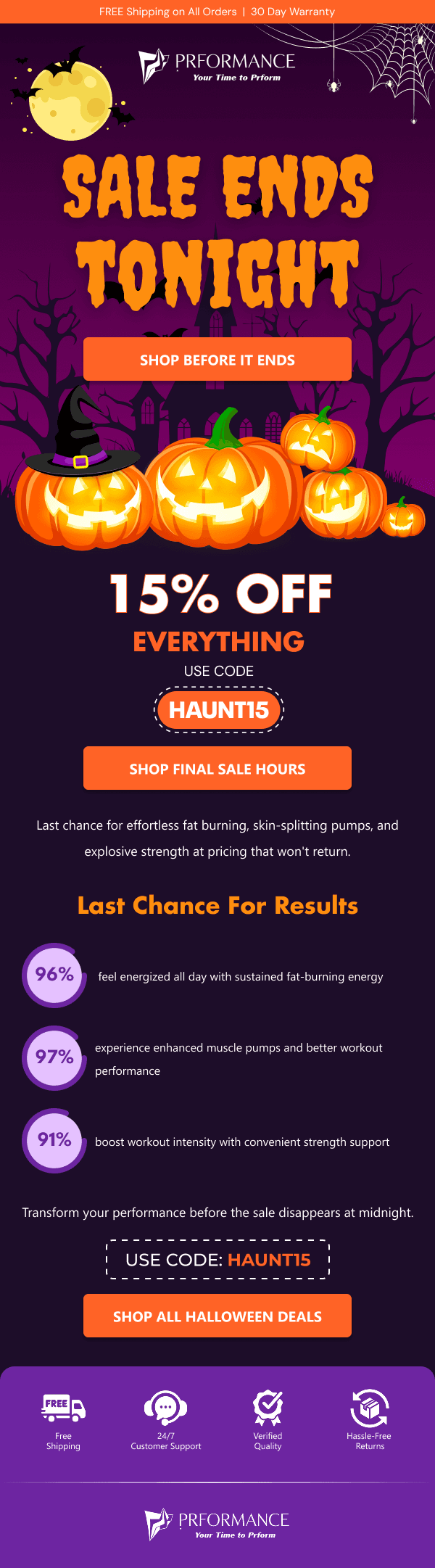 Email design 4